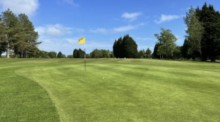 Photo of Fairwood Park Golf Club